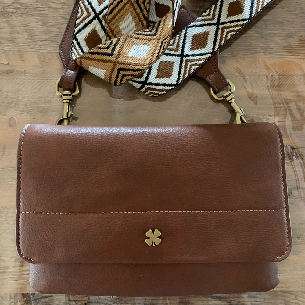 Lucky Brand Crossbody